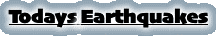 Todays Earthquakes